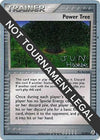 Image for Power Tree - 2007 (Jun Hasebe) (World Championship Decks) (76/92) - Pokemon