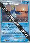 Image for Prinplup - 2007 (Akira Miyazaki) (World Championship Decks) (58/130) - Pokemon