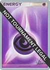Image for Psychic Energy - 2007 (Jun Hasebe) (World Championship Decks) - Pokemon
