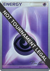 Image for Psychic Energy - 2007 (Tom Roos) (World Championship Decks) - Pokemon