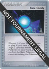 Image for Rare Candy - 2007 (Akira Miyazaki) (World Championship Decks) (90/110) - Pokemon