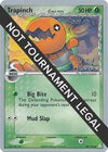 Image for Trapinch (Delta Species) - 2007 (Jun Hasebe) (World Championship Decks) (84/110) - Pokemon
