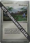 Image for Windstorm - 2007 (Jun Hasebe) (World Championship Decks) (85/100) - Pokemon
