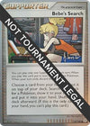 Image for Bebe's Search - 2008 (Dylan Lefavour) (World Championship Decks) (119/132) - Pokemon