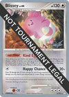 Image for Blissey - 2008 (Paul Atanassov) (World Championship Decks) (5/123) - Pokemon