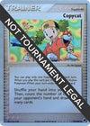 Image for Copycat - 2008 (Tristan Robinson) (World Championship Decks) (73/101) - Pokemon