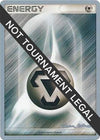 Image for Metal Energy - 2008 (Tristan Robinson) (World Championship Decks) - Pokemon