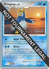 Image for Prinplup (58) - 2008 (Dylan Lefavour) (World Championship Decks) (58/130) - Pokemon