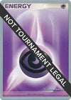 Image for Psychic Energy - 2008 (Tristan Robinson) (World Championship Decks) - Pokemon