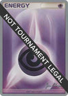 Image for Psychic Energy - 2008 (Jason Klaczynski) (World Championship Decks) - Pokemon