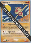 Image for Baltoy - 2009 (Stephen Silvestro) (World Championship Decks) (60/106) - Pokemon