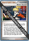 Image for Bebe's Search - 2009 (David Cohen) (World Championship Decks) (89/111) - Pokemon