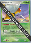 Image for Beedrill (15) - 2009 (Stephen Silvestro) (World Championship Decks) (15/111) - Pokemon