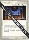Image for Broken Time-Space - 2009 (Jason Martinez) (World Championship Decks) (104/127) - Pokemon
