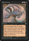 Image for Mind Warp (Ice Age) - Magic: The Gathering
