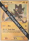 Image for Luxray GL - 2009 (Stephen Silvestro) (World Championship Decks) (9/111) - Pokemon