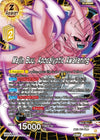 Image for Majin Buu, Apocalyptic Awakening (Power Absorbed) (BT20-088) - Dragon Ball Super: Masters