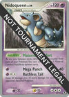 Image for Nidoqueen - 2009 (Jason Martinez) (World Championship Decks) (30/111) - Pokemon