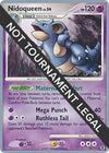 Image for Nidoqueen - 2009 (David Cohen) (World Championship Decks) (30/111) - Pokemon