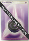 Image for Psychic Energy - 2009 (Tsubasa Nakamura) (World Championship Decks) - Pokemon