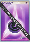 Image for Psychic Energy - 2009 (Jason Martinez) (World Championship Decks) - Pokemon
