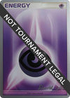 Image for Psychic Energy - 2009 (David Cohen) (World Championship Decks) - Pokemon