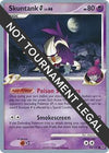 Image for Skuntank G - 2009 (Tsubasa Nakamura) (World Championship Decks) (94/127) - Pokemon
