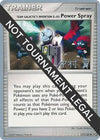 Image for Team Galactic's Invention G-103 Power Spray - 2009 (Tsubasa Nakamura) (World Championship Decks) (117/127) - Pokemon