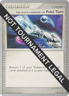Image for Team Galactic's Invention G-105 Poke Turn - 2009 (Stephen Silvestro) (World Championship Decks) (118/127) - Pokemon