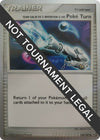Image for Team Galactic's Invention G-105 Poke Turn - 2009 (Jason Martinez) (World Championship Decks) (118/127) - Pokemon