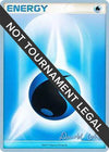 Image for Water Energy - 2009 (David Cohen) (World Championship Decks) - Pokemon