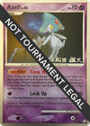 Image for Azelf (19) - 2010 (Yuta Komatsuda) (World Championship Decks) (19/146) - Pokemon