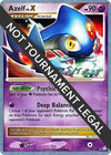 Image for Azelf LV.X - 2010 (Michael Pramawat) (World Championship Decks) (140/146) - Pokemon