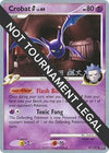 Image for Crobat G - 2010 (Yuta Komatsuda) (World Championship Decks) (47/127) - Pokemon
