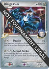 Image for Dialga G - 2010 (Yuta Komatsuda) (World Championship Decks) (7/127) - Pokemon