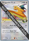 Image for Dragonite FB - 2010 (Yuta Komatsuda) (World Championship Decks) (56/157) - Pokemon