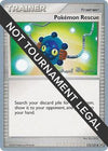 Image for Pokemon Rescue - 2010 (Mychael Bryan) (World Championship Decks) (115/127) - Pokemon