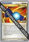 Image for Rare Candy - 2010 (Yuka Furusawa) (World Championship Decks) (82/95) - Pokemon