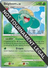 Image for Skiploom - 2010 (Yuka Furusawa) (World Championship Decks) (65/132) - Pokemon