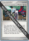 Image for Team Galactic's Invention G-103 Power Spray - 2010 (Yuta Komatsuda) (World Championship Decks) (117/127) - Pokemon