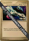 Image for Team Galactic's Invention G-105 Poke Turn - 2010 (Yuta Komatsuda) (World Championship Decks) (118/127) - Pokemon