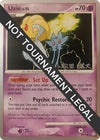 Image for Uxie - 2010 (Yuta Komatsuda) (World Championship Decks) (43/146) - Pokemon
