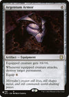 Image for Argentum Armor (The List Reprints) (198/062) - Magic: The Gathering