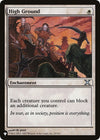 Image for High Ground (The List Reprints) (20/383) - Magic: The Gathering
