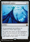 Image for Mycosynth Lattice (The List Reprints) (241/254) - Magic: The Gathering