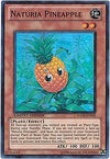 Image for Naturia Pineapple (Hidden Arsenal 4) (HASE-EN002) - YuGiOh
