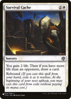 Image for Survival Cache (The List Reprints) (034/249) - Magic: The Gathering