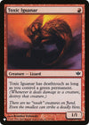 Image for Toxic Iguanar (The List Reprints) (72/145) - Magic: The Gathering