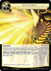 Image for Photon Drive (The War of the Suns) (TWS-012 N) - Force of Will
