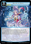 Image for Melody of Reign (The War of the Suns) (TWS-043 R) - Force of Will